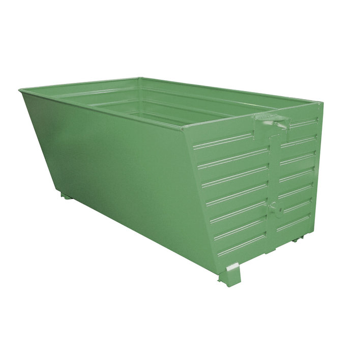Bac basculant BSK 200