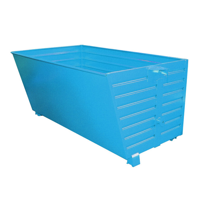 Bac basculant BSK 200