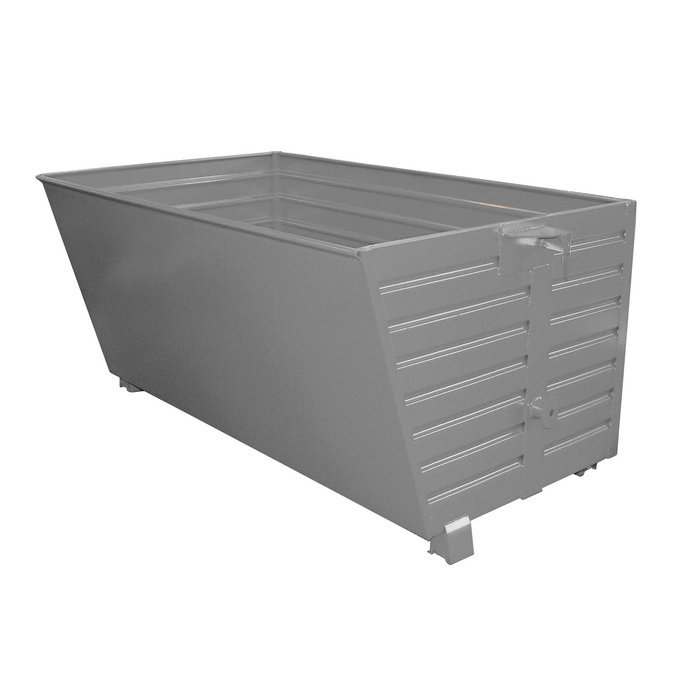 Bac basculant BSK 200