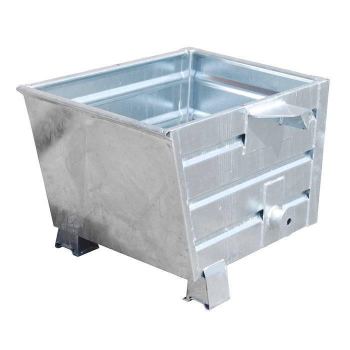 Bac basculant BSK 30