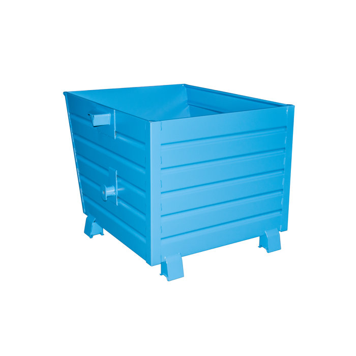 Bac basculant BSK 90