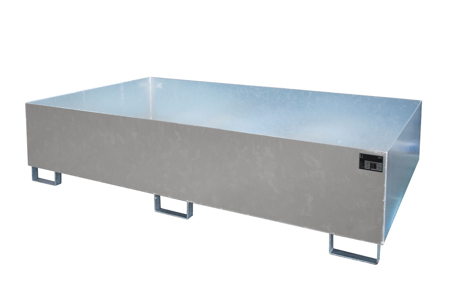 Stellingopvangbak RW 2200-2