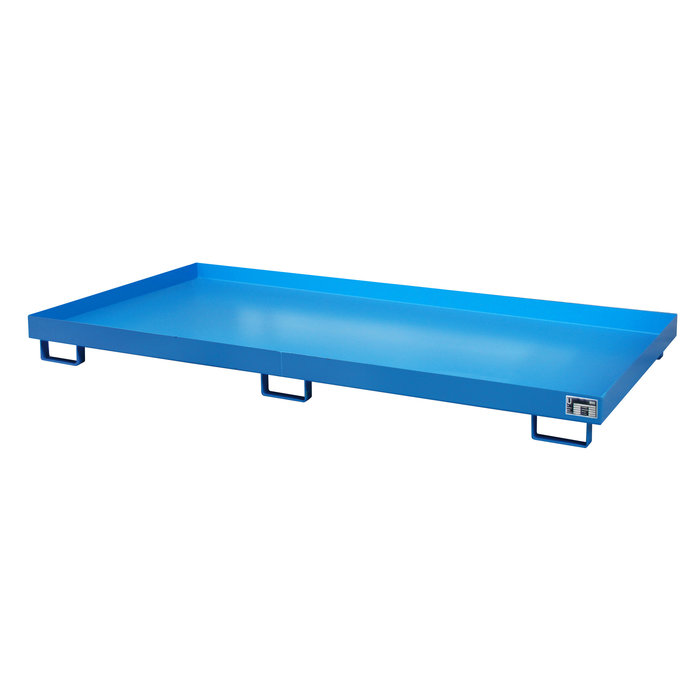 Stellingopvangbak RW 2700-1