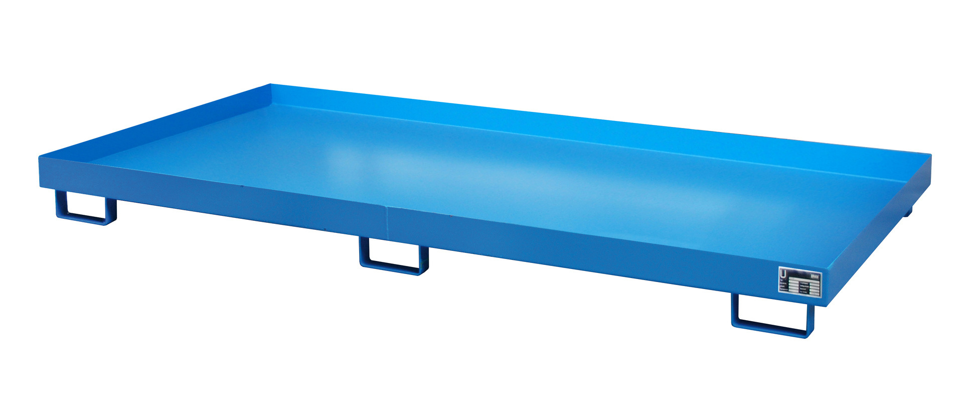 Stellingopvangbak RW 2700-1