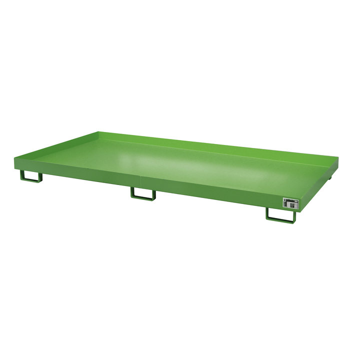 Stellingopvangbak RW 2700-1