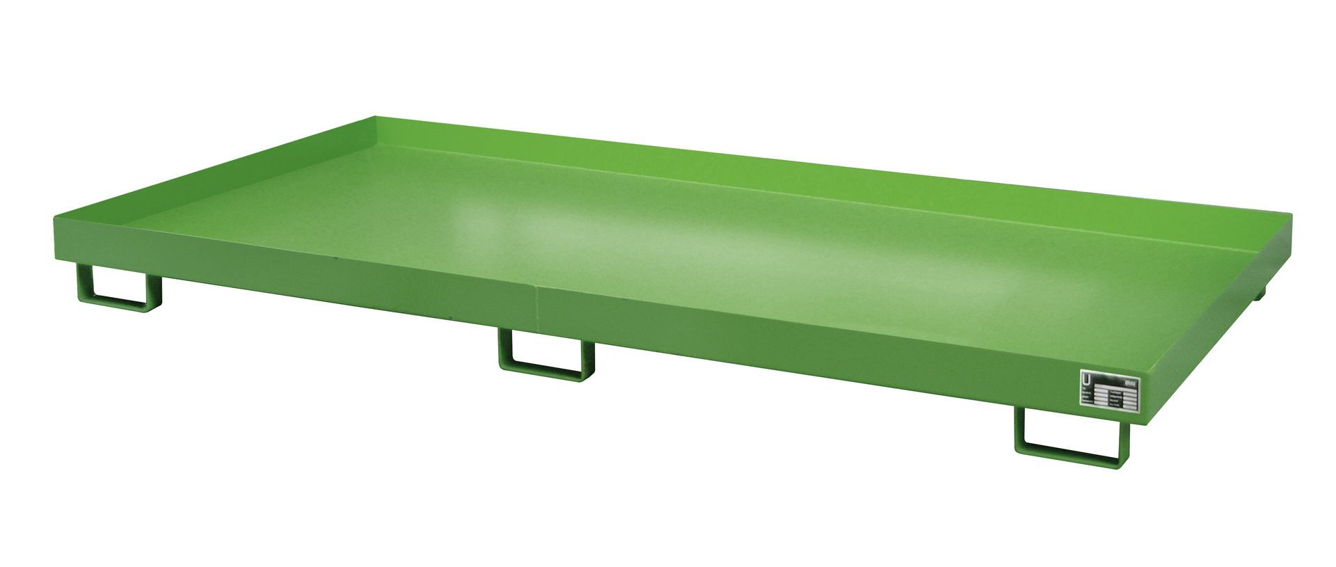 Stellingopvangbak RW 2700-1
