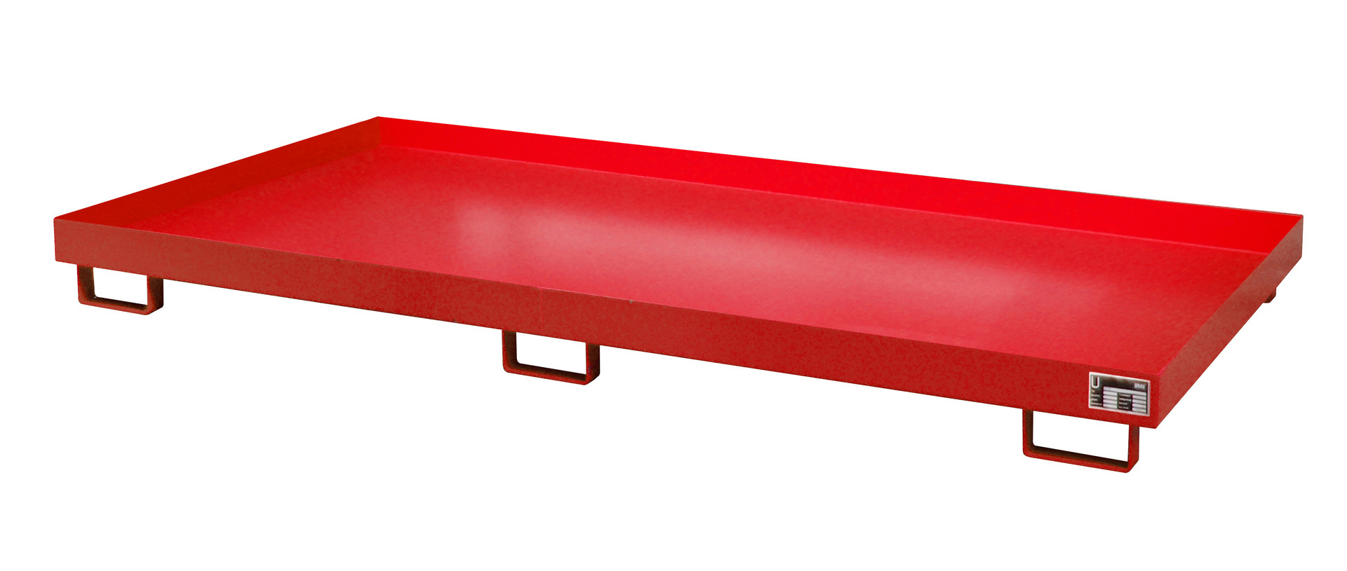 Stellingopvangbak RW 2700-1