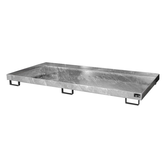 Stellingopvangbak RW 2700-1