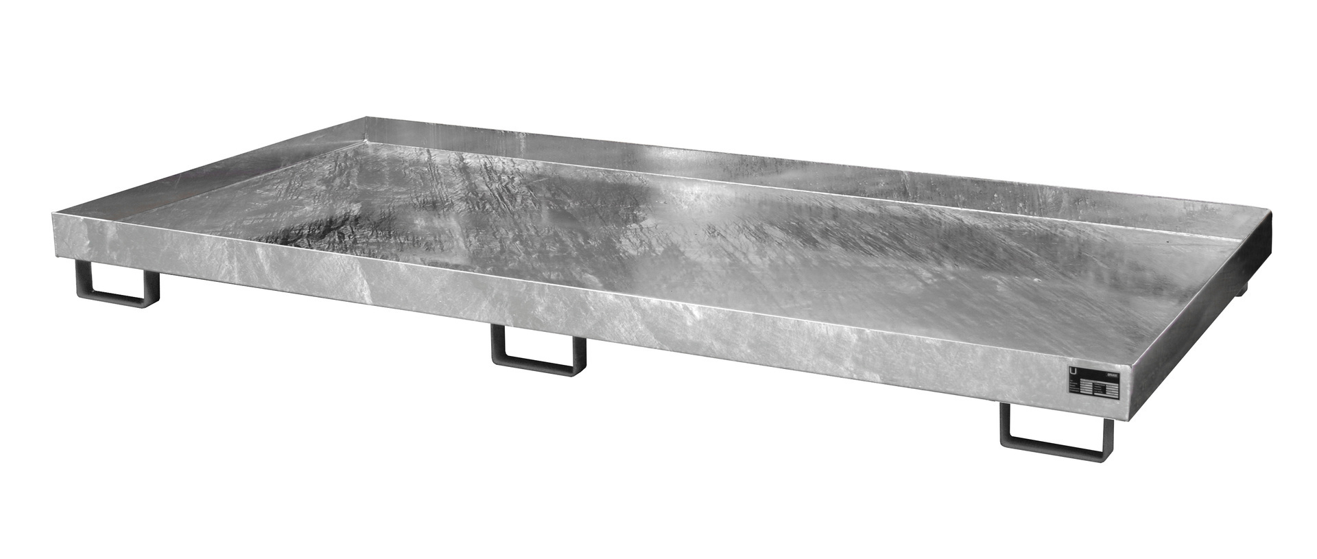 Stellingopvangbak RW 2700-1
