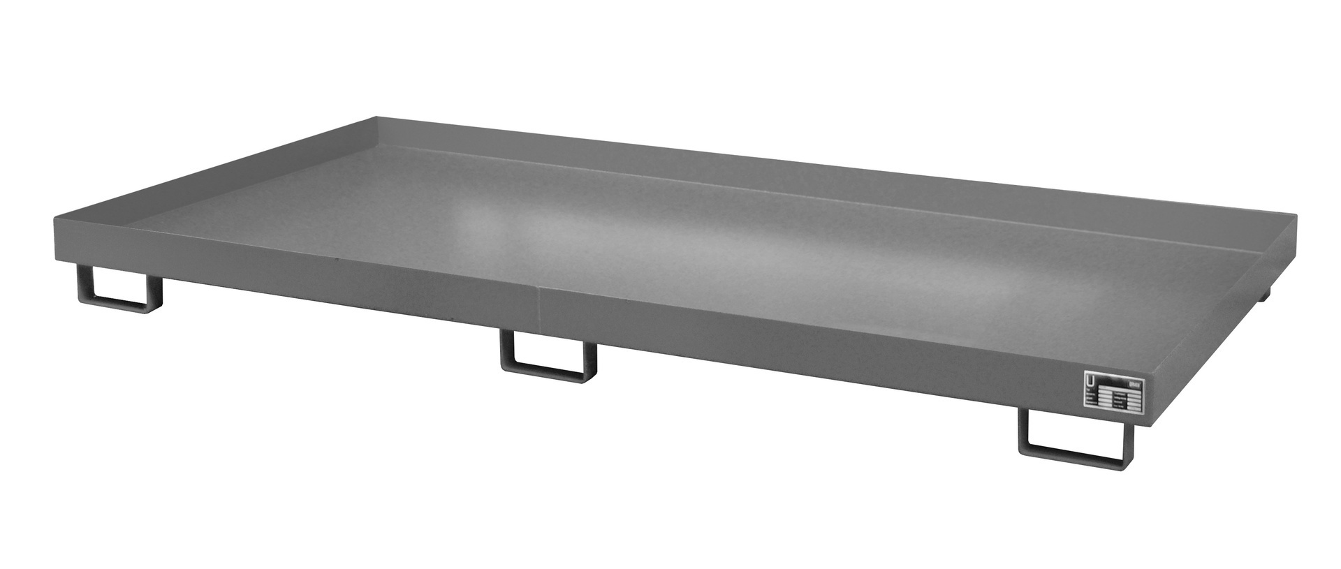 Stellingopvangbak RW 2700-1
