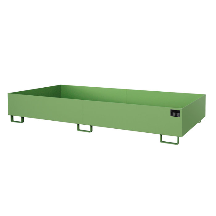 Bac de rayonnage RW 2700-2