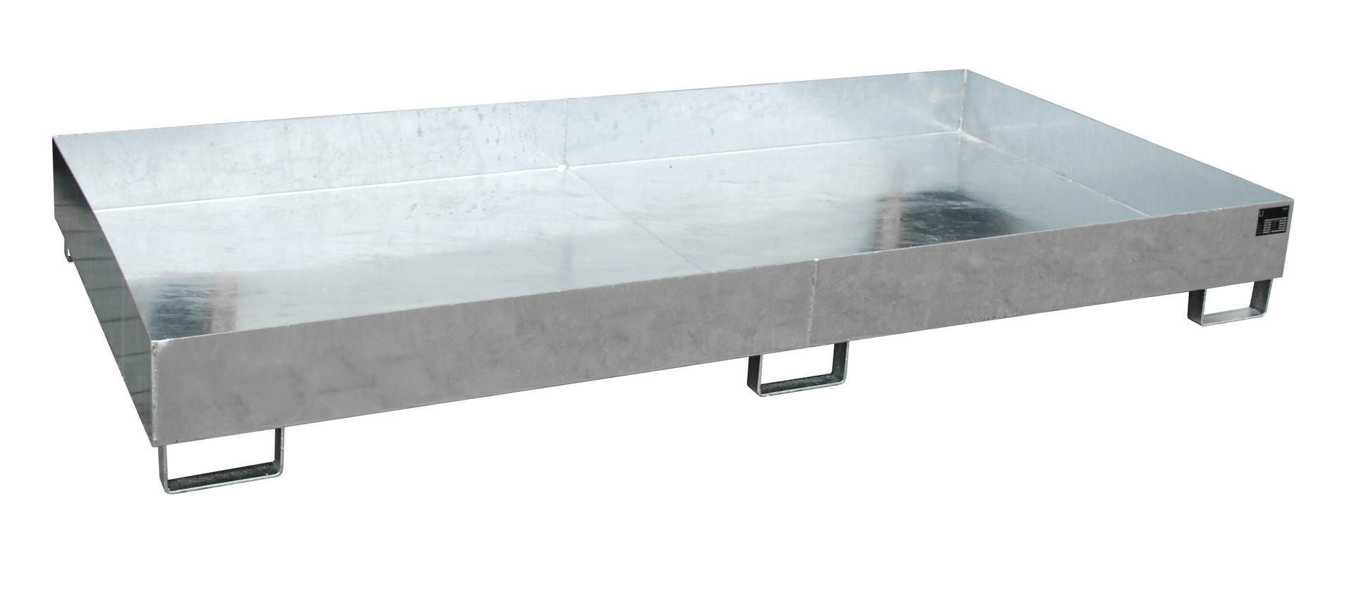 Stellingopvangbak RW 2700-2