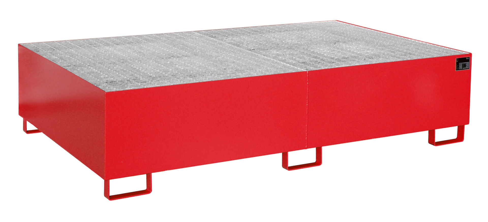 Bac de rayonnage RW-GR 2200-2