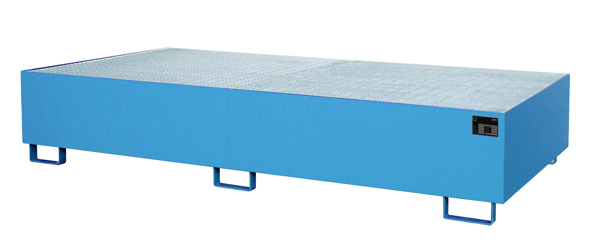 Stellingopvangbak RW-GR 2700-3