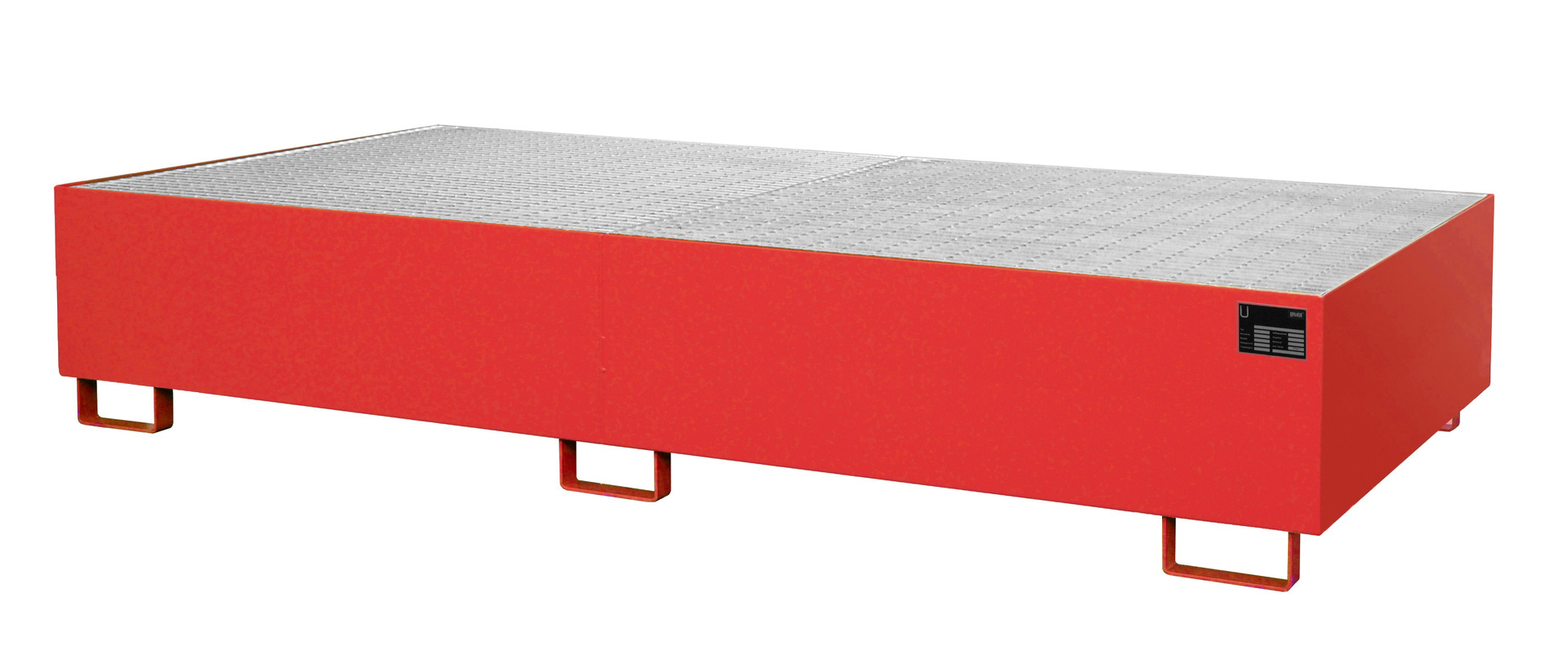 Stellingopvangbak RW-GR 2700-3