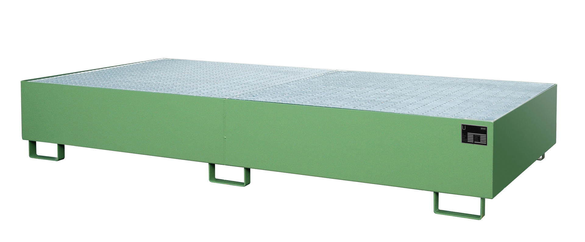 Stellingopvangbak RW-GR 2700-3