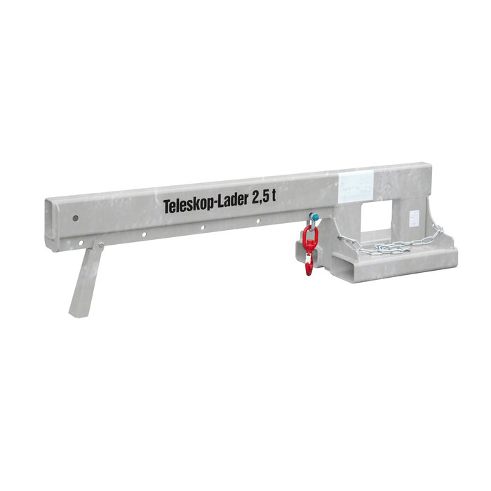 Teleskop-Lader KT-K 2,5