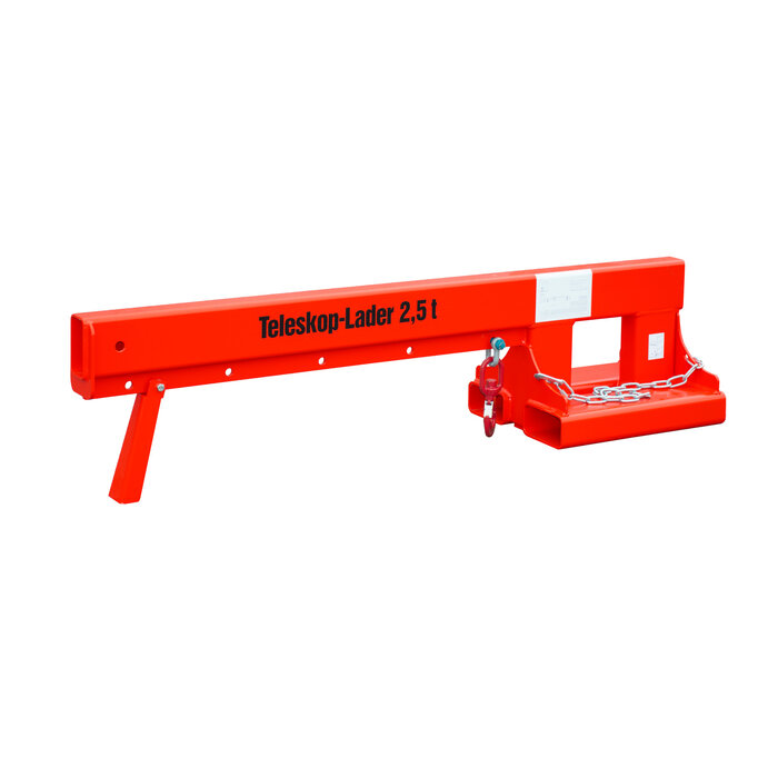 Teleskop-Lader KT-K 2,5