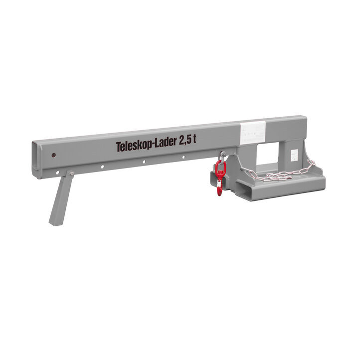 Teleskop-Lader KT-K 2,5