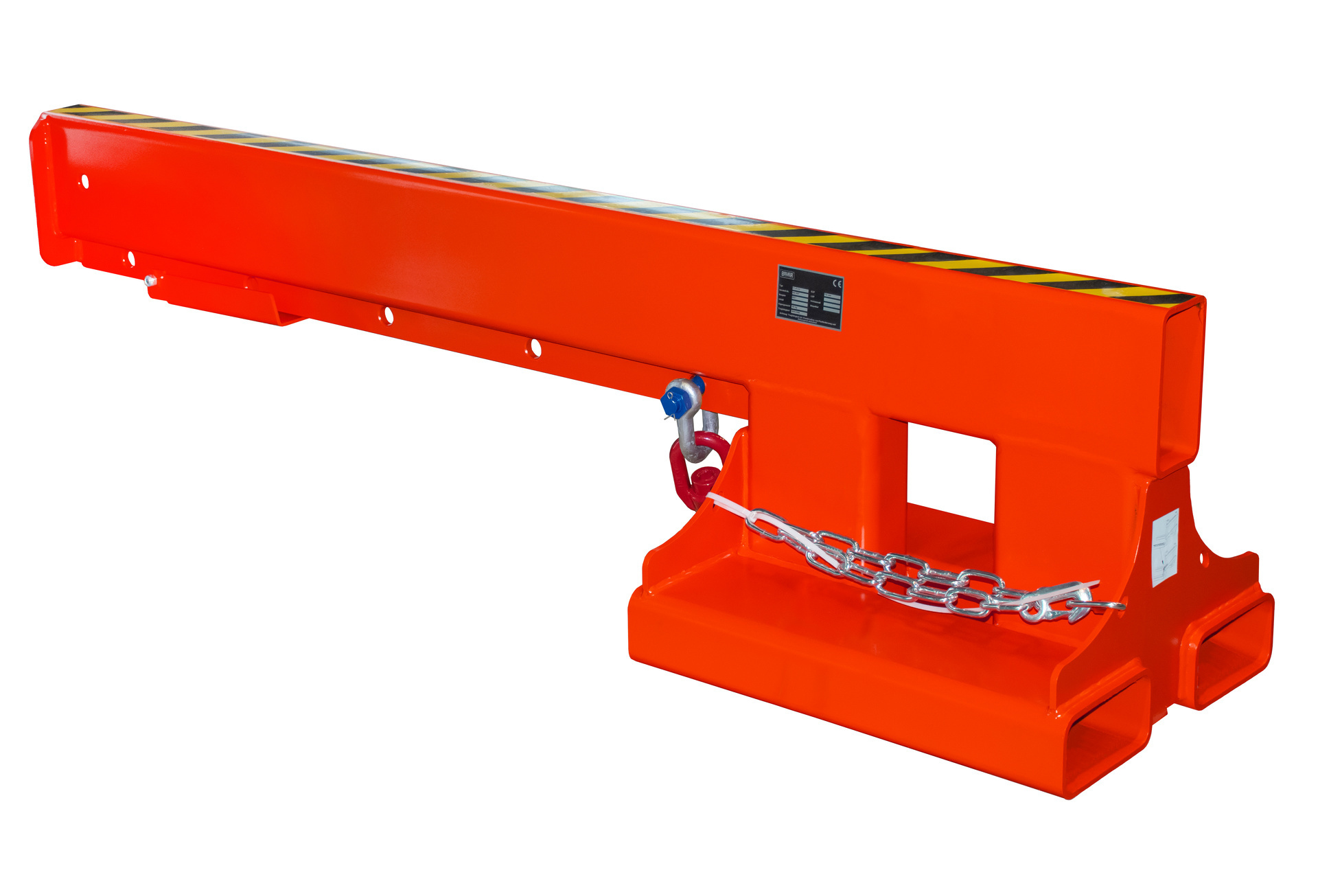 Chargeur télescopique KT-K 5,0