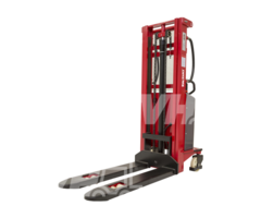 SEMI-ELEKTRISCHE STAPELAAR