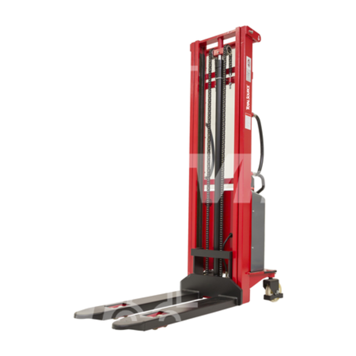 GERBEUR SEMI-ÉLECTRIQUE