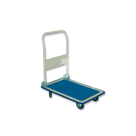 CHARIOT DE TRANSPORT