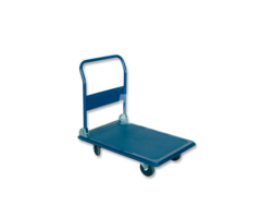 CHARIOT DE TRANSPORT