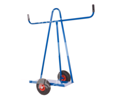 CHARIOT DE TRANSPORT