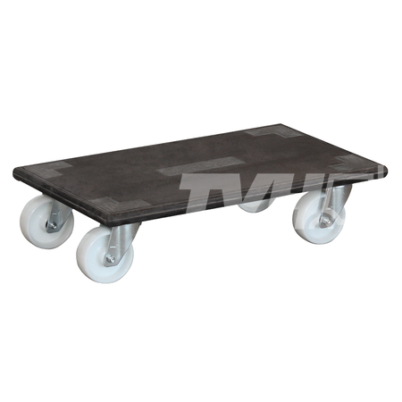 PLATEFORME SUR ROULETTES