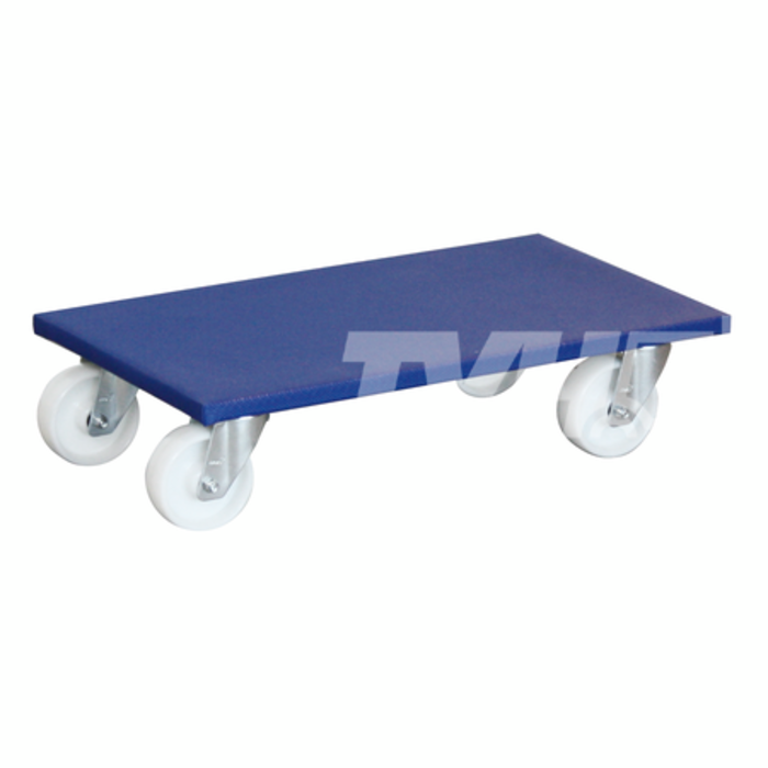 PLATEFORME SUR ROULETTES