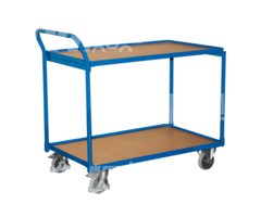 CHARIOT DE TRANSPORT