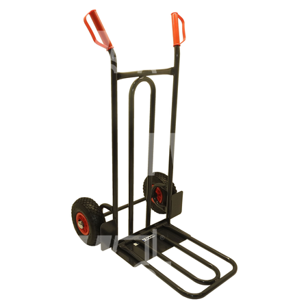 STEEKWAGEN