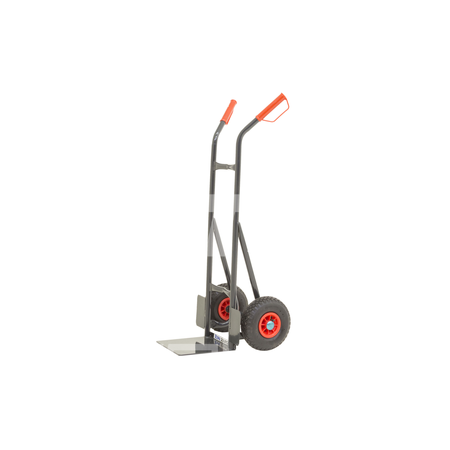 STEEKWAGEN