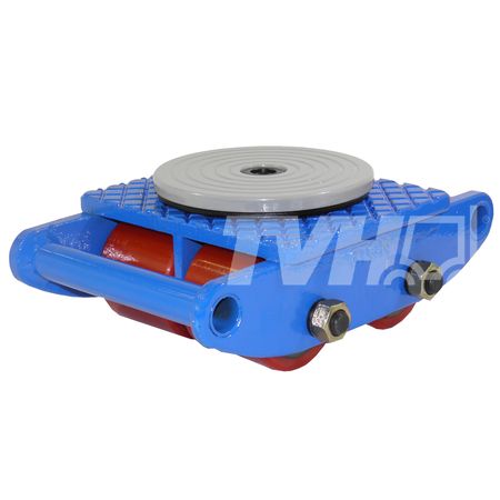 PLATEFORME SUR ROULETTES