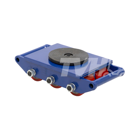 PLATEFORME SUR ROULETTES