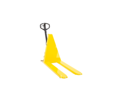 TRANSPALETTE À CISEAUX