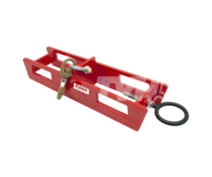 CROCHET PORTE-CHARGE MONTE SUR FOURCHES