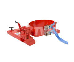 PINCE MECANIQUE POUR FUTS