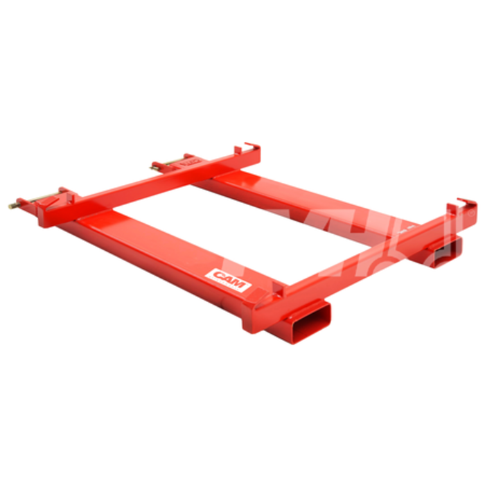 FORKLIFT BAG HANDLER