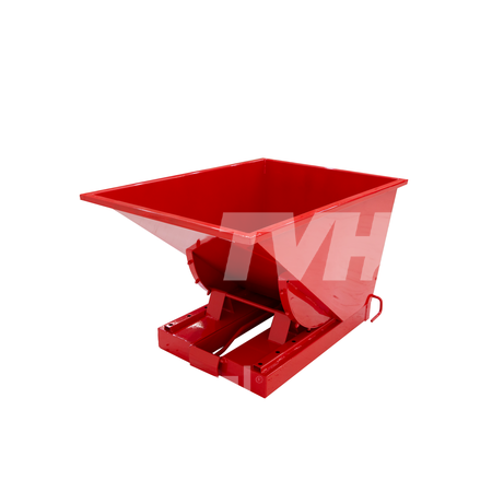KIEPCONTAINER
