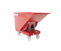 KIEPCONTAINER