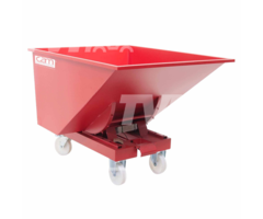 BENNE BASCULANTE