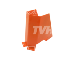 Protecteur de rayonnage