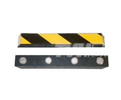 BUMPER 400X50MM