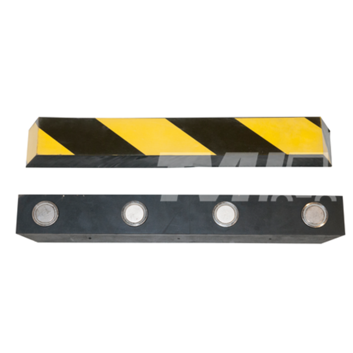 BUMPER 400X50MM