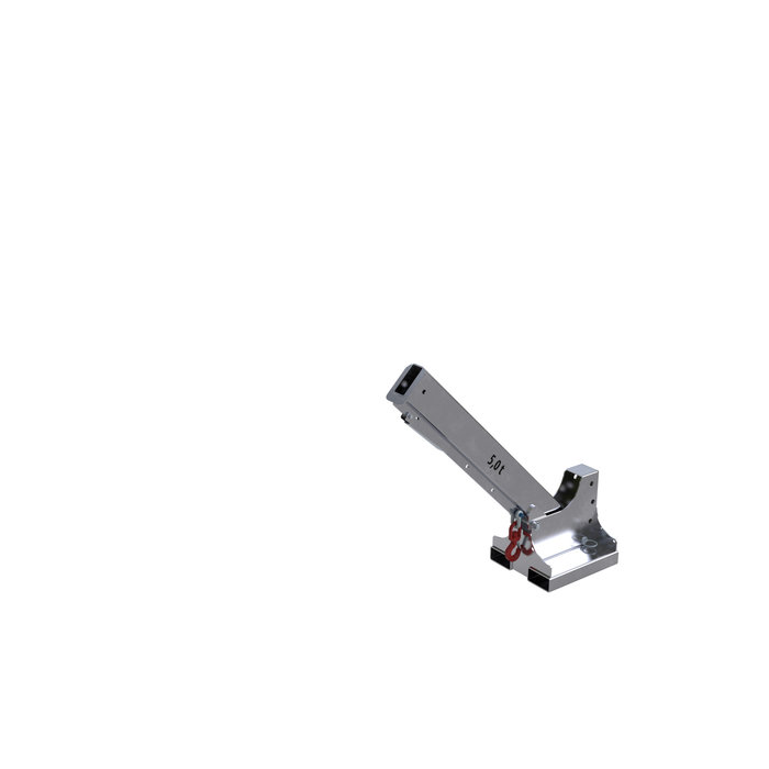 Teleskop-Lader KTH-K 5,0