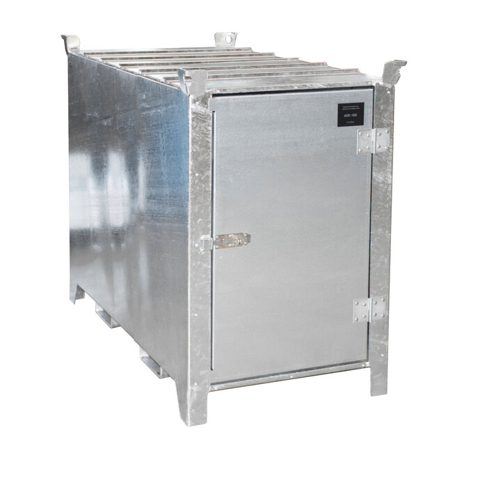TL-buizen-box SL 150