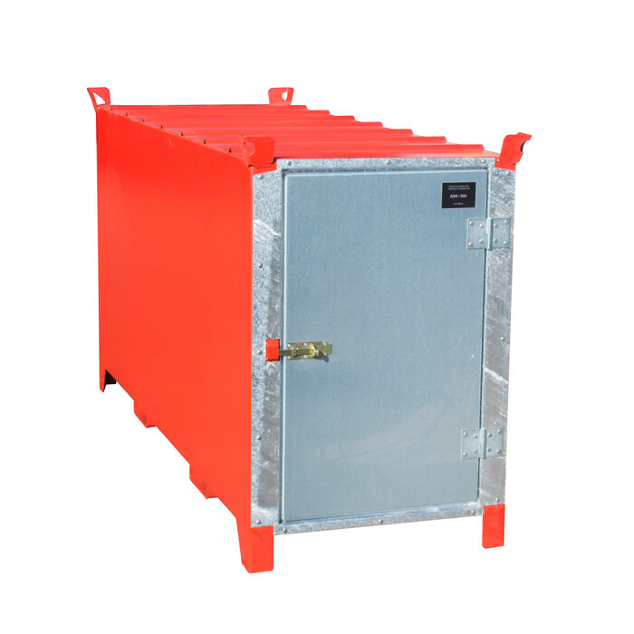 TL-buizen-box SL 200