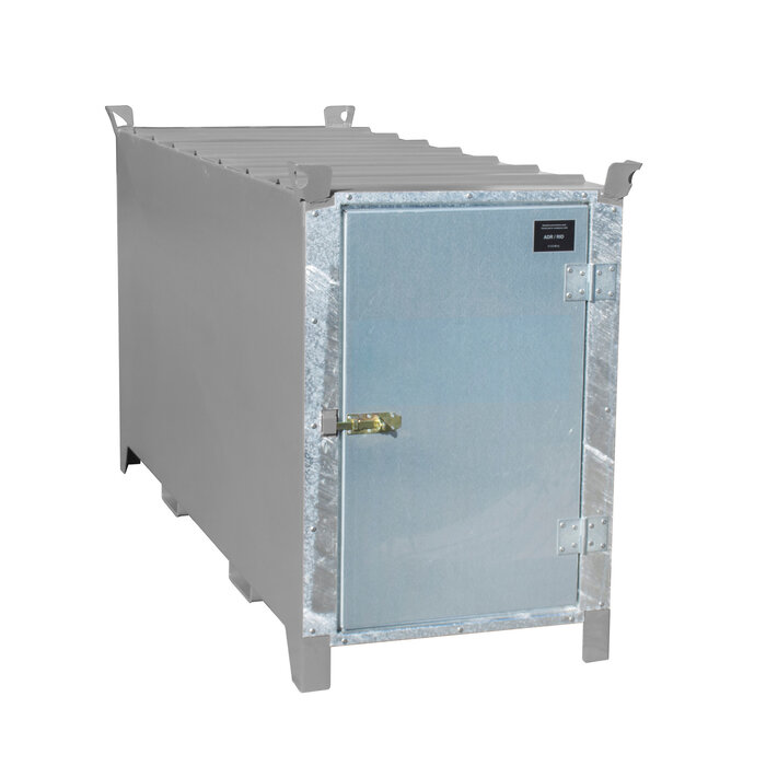 TL-buizen-box SL 200